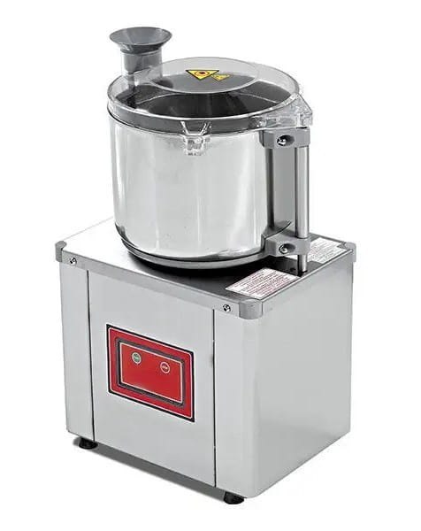 Kuter gastronomiczny RQP.350 w pełnej okazałości